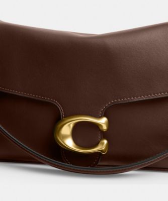 ソフト タビー ショルダー バッグ | COACH/コーチ | 三越伊勢丹